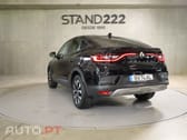 Renault Arkana 1.6 E-Tech Business