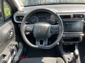 Citroen C3 1.2 PureTech Shine