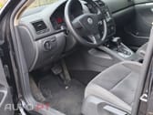 Volkswagen Golf Variant 1.9 TDi - DSG