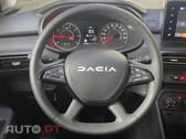 Dacia Sandero ECO-G 100 Bi-Fuel Stepway Extreme