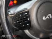 Kia Rio 1.2 CVVT 84