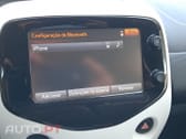 Citroen C1 1.2 VTi Shine
