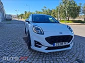 Ford Puma 1.0 EcoBoost