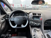 Citroen DS5 2.0 HDi Hybrid4 Sport Chic CMP6