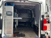 Peugeot Expert L2H1 TwinCab Premium