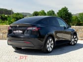 Tesla Model Y Long Range Dual Motor AWD