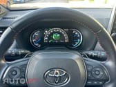 Toyota RAV4 2.5 HDF Square Collection AWD-i