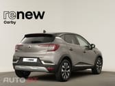 Renault Captur Captur 1.0 TCe Techno