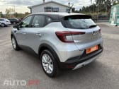 Renault Captur 1.0 TCe Intens