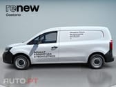 Renault Kangoo Van E-tech L2 start autonomia conforto 11 CA (2Lug) my24 (stock)