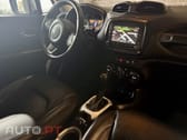 Jeep Renegade 1.6 MultiJet DSG Limited