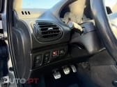 Peugeot 206 1.6 GTi