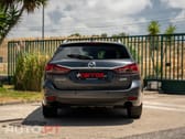 Mazda 6 2.2 SKY-D Excellence Navi