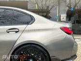 BMW M3 Competition Pack M Performance 3.0