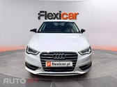 Audi A3 Sportback 1.6 TDI Attraction