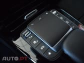 Mercedes-Benz CLA 200 d Shooting Brake AMG Line Aut.
