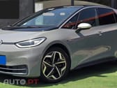 Volkswagen Id.3 Pro Permance 1st Plus