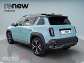 Renault 4 150cv autonomia conforto techno