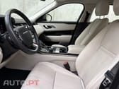 Land Rover Range Rover 2.0 D R-Dynamic HSE