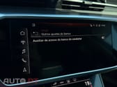 Audi A6 50 TFSIe quattro S tronic