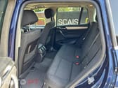BMW X3 sDrive18d Aut.