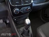 Renault Clio 0.9 TCe Limited