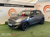 MINI Countryman Cooper D