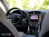 Lexus IS 200 d P.Executive 6G