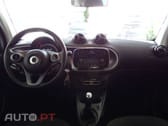 Smart ForTwo 1.0 Passion 71