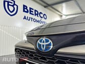 Toyota Corolla 1.8 Hybrid Comfort+P.Sport