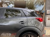 Mazda CX-3 1.5 Sky.Excellence Navi