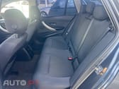 BMW 316 d
