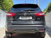 Nissan Qashqai 1.5 dCi Tekna Premium 17 Alcantara