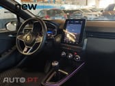 Renault Clio Esprit Alpine TCe 90