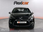 Citroen DS3 110 Start & Stop SoChic