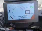Benelli TRK 702 Euro5+