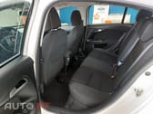 Fiat Tipo 1.3 M-Jet Lounge