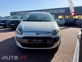 Fiat Punto 1.3 M-Jet Easy Start&Stop