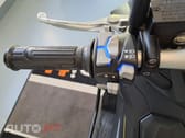 Mitt 125 EXTREME