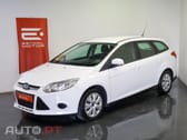 Ford Focus SW 1.0 EcoBoost Business