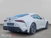 Toyota Supra GR 2.0 PURO