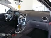Ford Focus 1.6 Tdci Sport 109 cv
