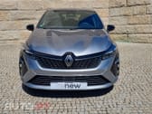 Renault Clio TECHNO TCE BI-FUEL 100