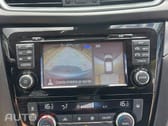 Nissan Qashqai 1.2 DIG-T N-Connecta
