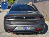 Peugeot 508 1.6 Hybrid Allure Pack e-EAT8