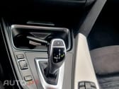 BMW 420 d Pack M Auto