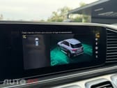 Mercedes-Benz GLE de 4Matic