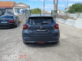 Nissan Micra 1.5 dCi N-Connecta S/S