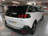 Peugeot 5008 1.5 BlueHDi GT Line