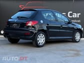 Peugeot 206+ 1.1 Urban